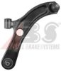 OPEL 4708299 Track Control Arm